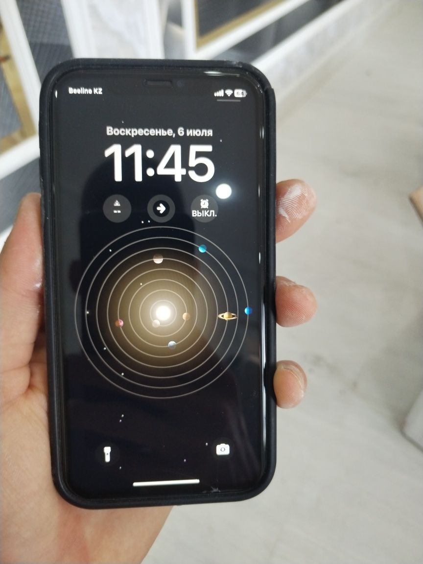 IPHONE 11 128 гега