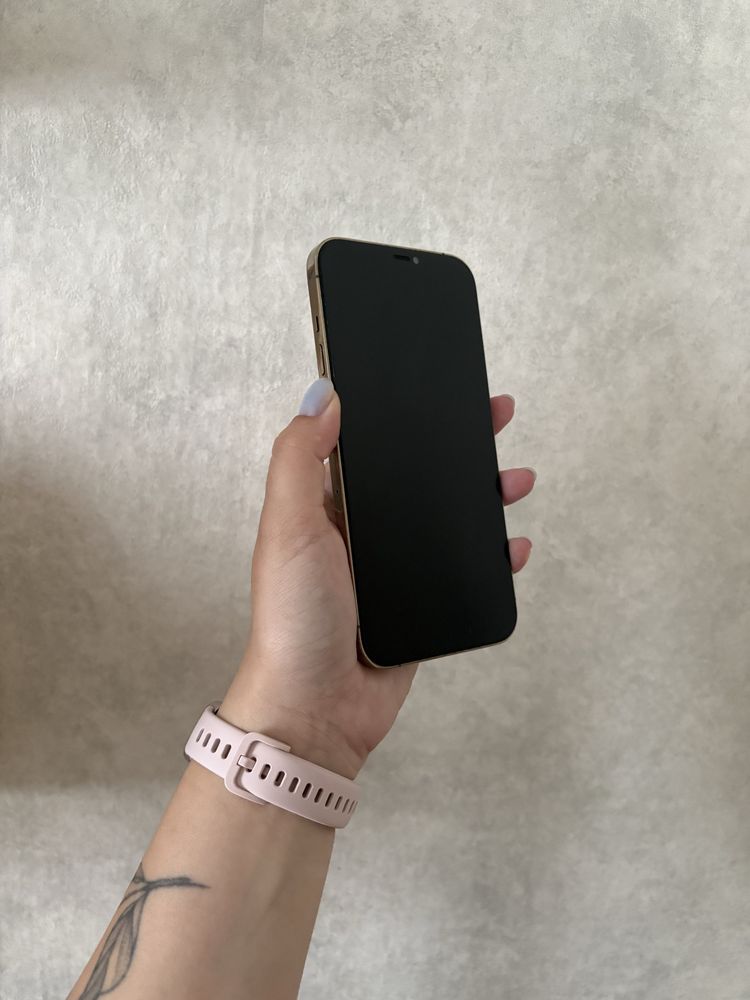 Продам iphone 12 pro max