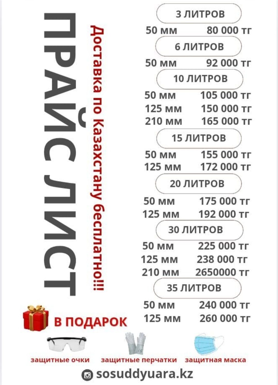 Сасуд Дьюара дюар Азот житкий