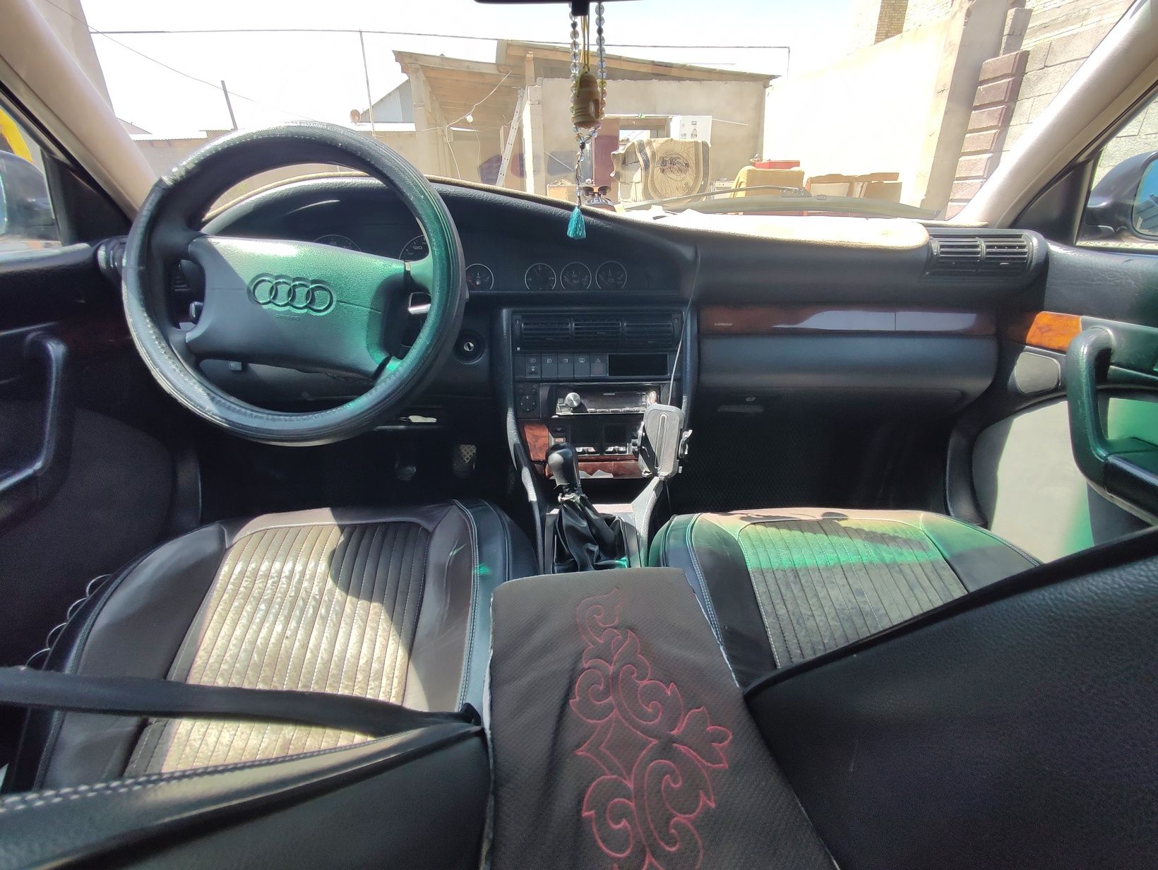 Продаётся Audi A6
