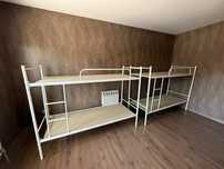 Двухяросный кровать 13 штук