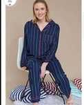 Пижама Olivera homewear