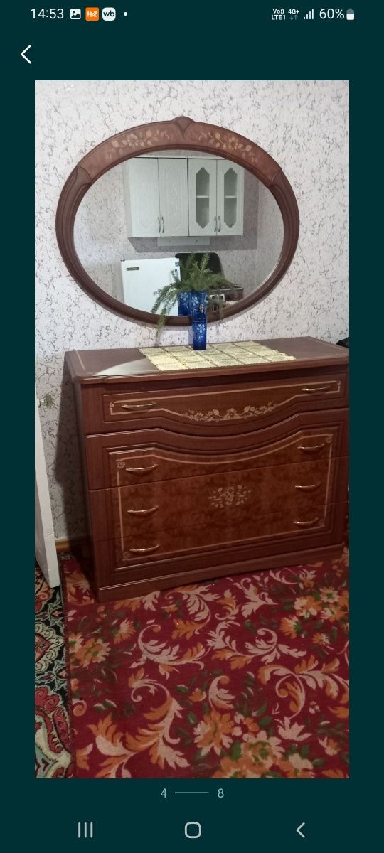 Продам благоустроенный дом  на Бензострое.есть все.