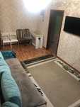 Продаётся 4х комнатная квартира на 26 квартале с хорошим ремонтом