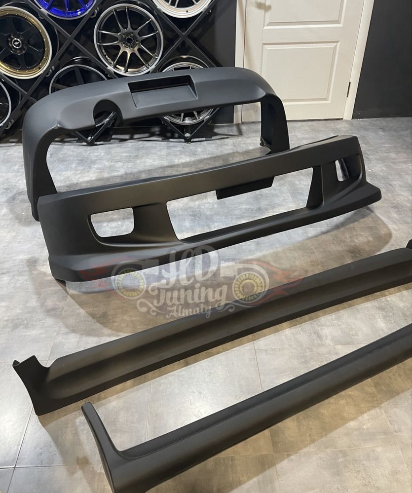 Обвес Liberal Subaru Forester SF