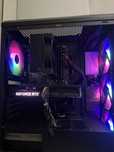 игровой компьютер ryzen 5600g  rtx 3050