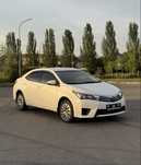 Toyota Corolla 2014