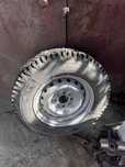 Nortec АИ-168-У  165-13/6.45-13 R13 без шипов,с дисками