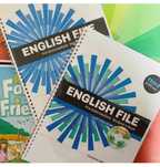 English File 3rd edition