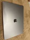 Macbook m1 16 дюм