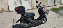 Продам Honda Dio AF-34