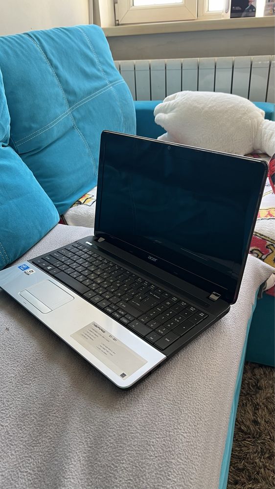 Ноутбук Acer Aspire E1-531
