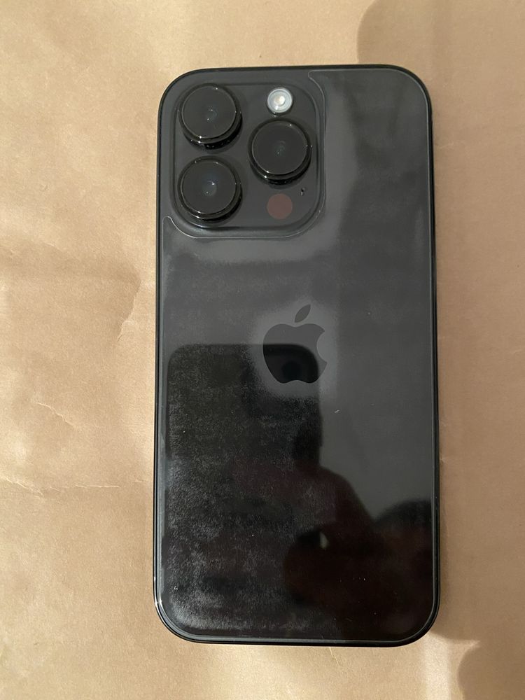 Iphone 14pro 128gb