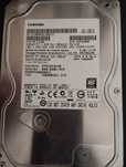Жёсткий диск, 3.5, 1000 Gb