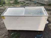 Морозильник 600 л