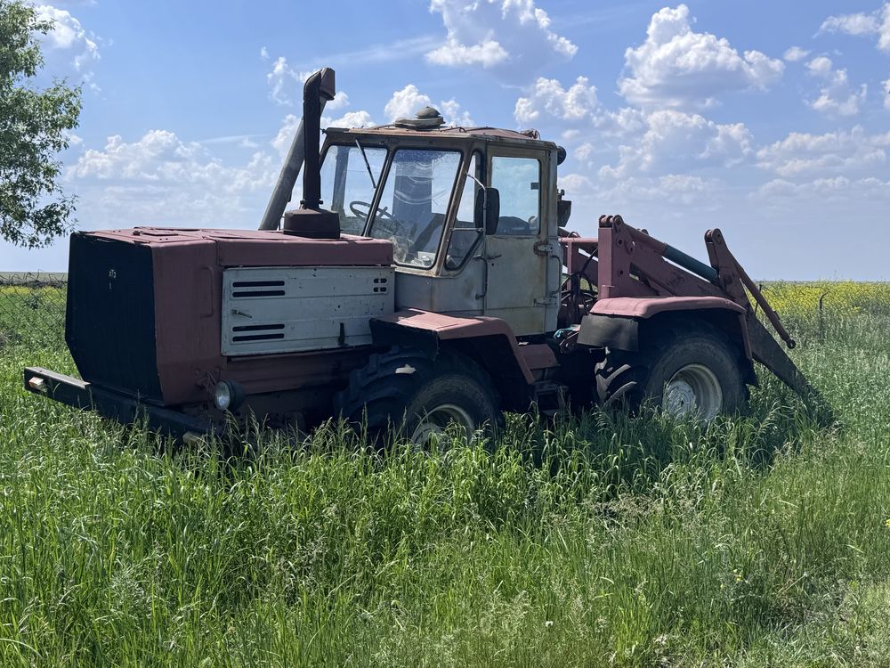 Продам с/х технику и орудия