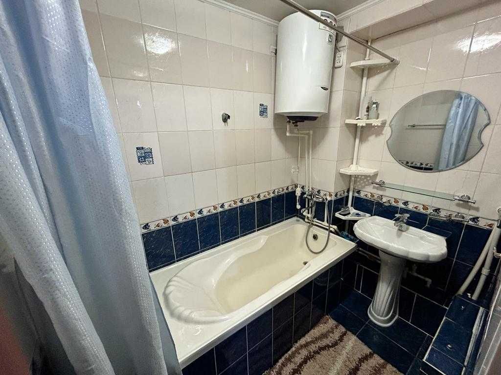 2-комнатной квартиры, 65 м², ул. Муканова, дом 1/6