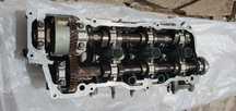 Головки 1MZ-FE на Rx 300