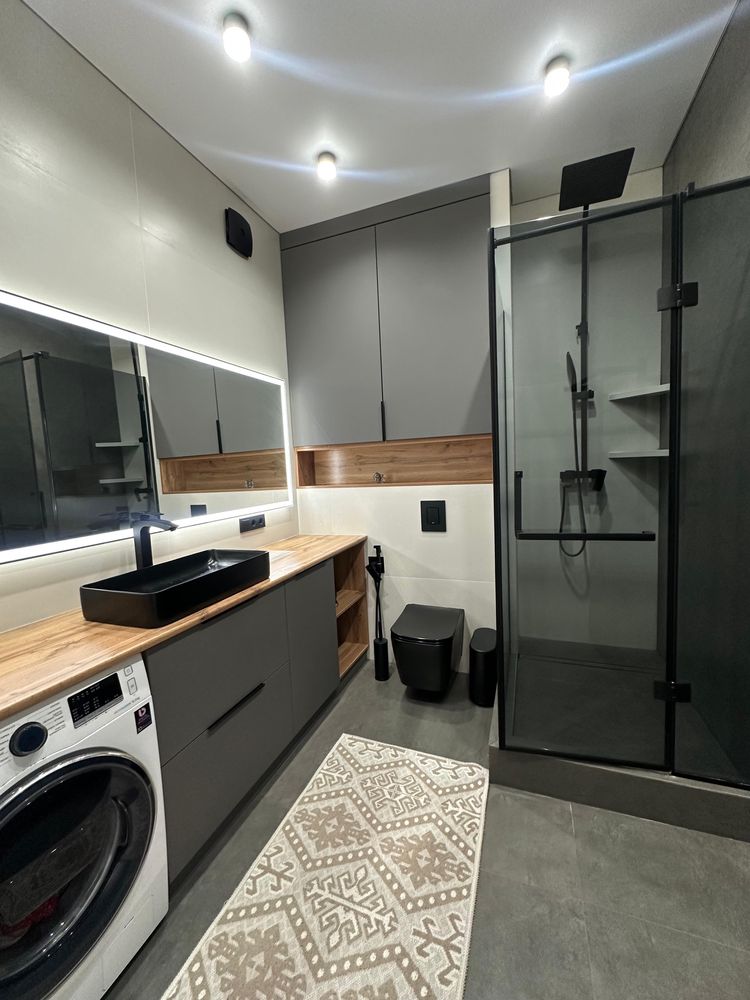Продам 3-х комнатную квартиру ЖК Alfarabi, ул. Увалиева 11