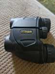 Бинокль Nikon SPRINT 8×21