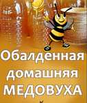 Домашняя медовуха