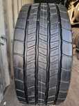 385/55 R22,5 G0K 125T S L EM Yokohama (Япония), 160К