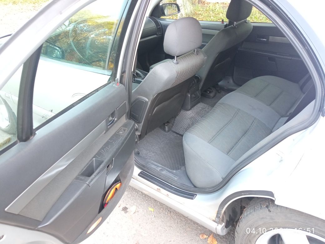 Продам Opel Omega B