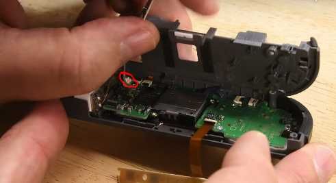 ремонт Nintendo Switch нинтендо свитч В ГАРАНТИЕЙ без предоплат