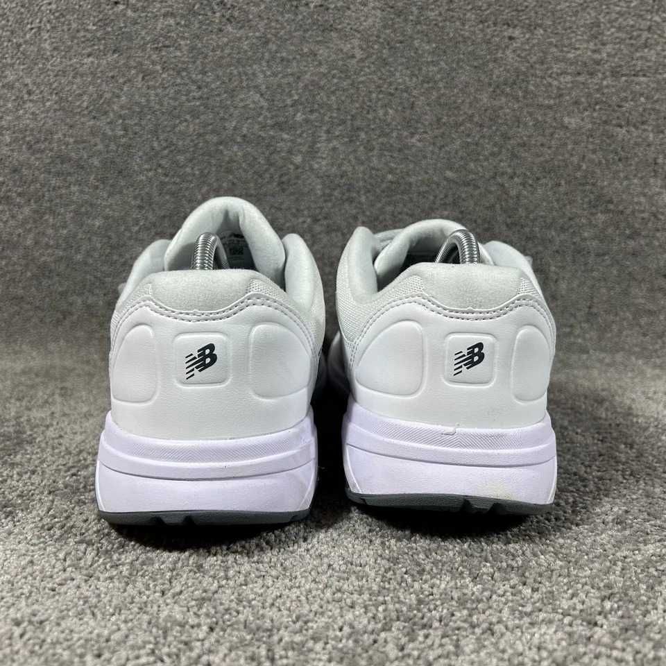 Кроссовки мужские New Balance 813V1 на липучке,размер 7 (40р, 24,89см)