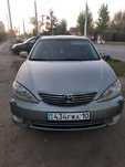 Тойота камри 35 2005 европеец