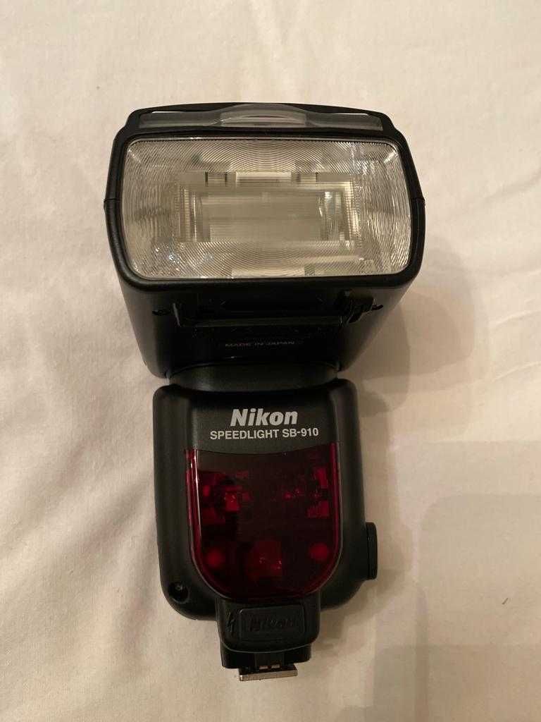 Вспышка Speedlight SB-910