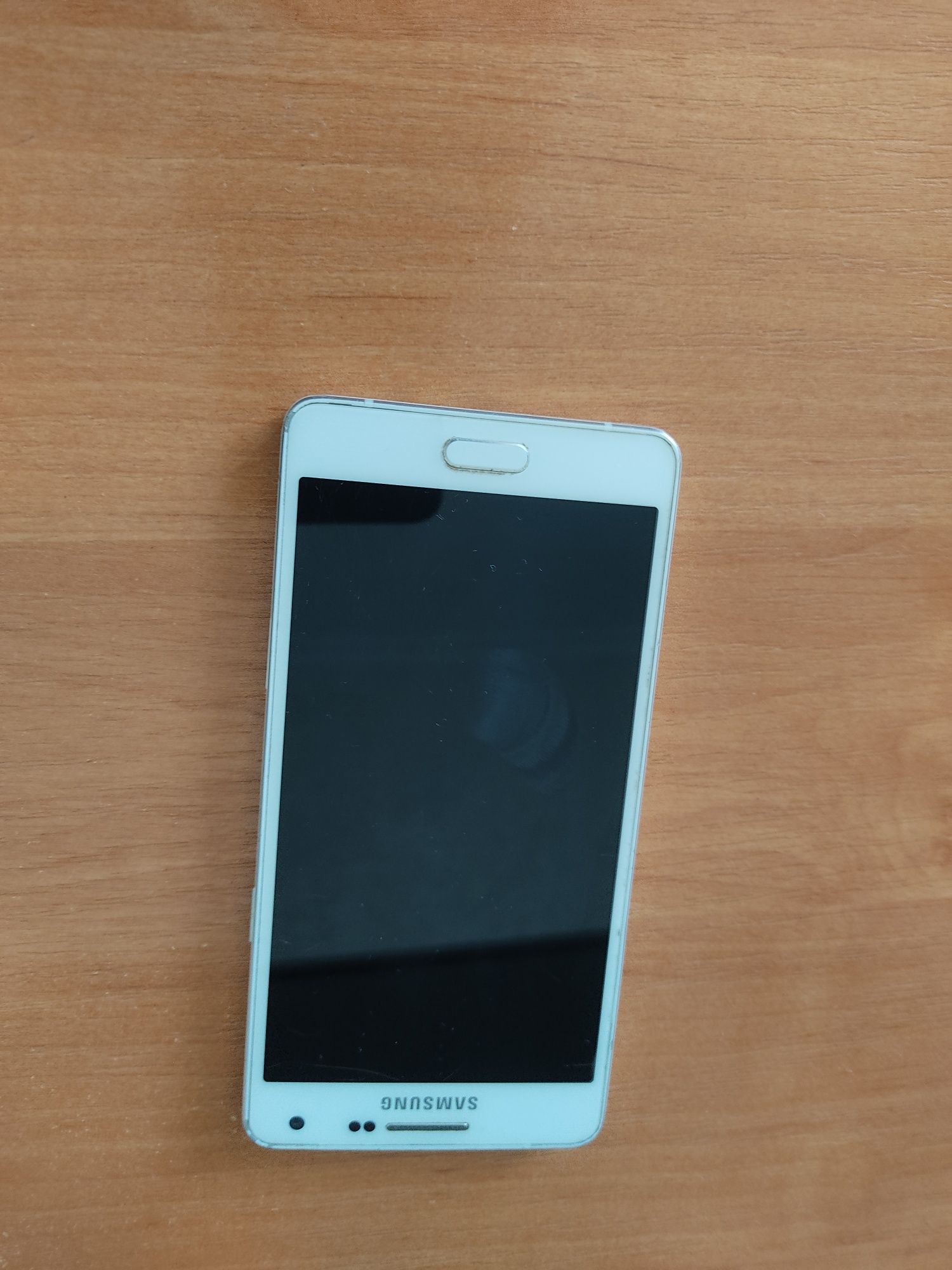 Samsung A5 на запчасти