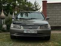 Продам Тайота Камри 25
