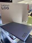Lenovo LOQ игровой