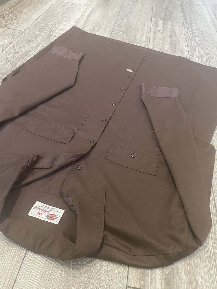 Рубашка Dickies оригинал