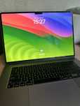 Macbook air 15, m3, 8/256
