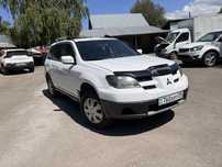 Продам срочно Mitsubishi Outlander 2005