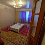 Сдам 2х комнатную квартиру в СМП 163