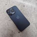 Apple iPhone 15 Pro 128 Гб (Зелинского 30/4) лот 635659