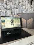 Игровой ноутбук ASUS TUF Gaming F15 | 16 RAM, 512 SSD