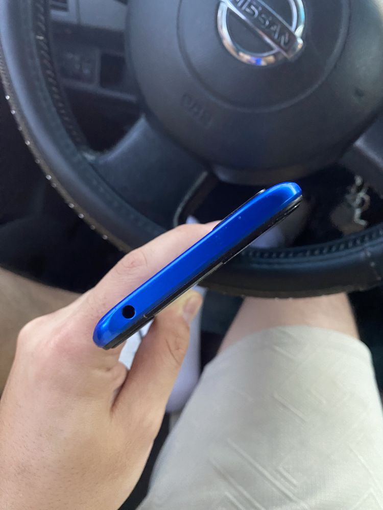 Redmi 9C телефон