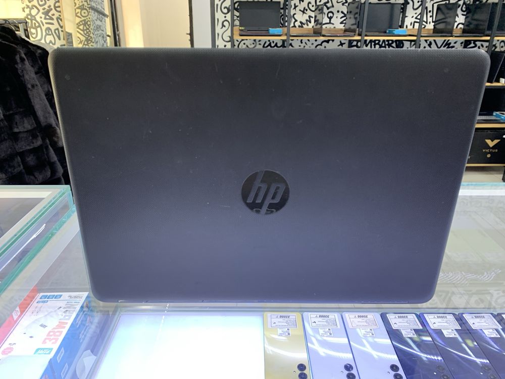 Ноутбук hp для интернета озу 4 hdd 500gb рассрочка магазин реал