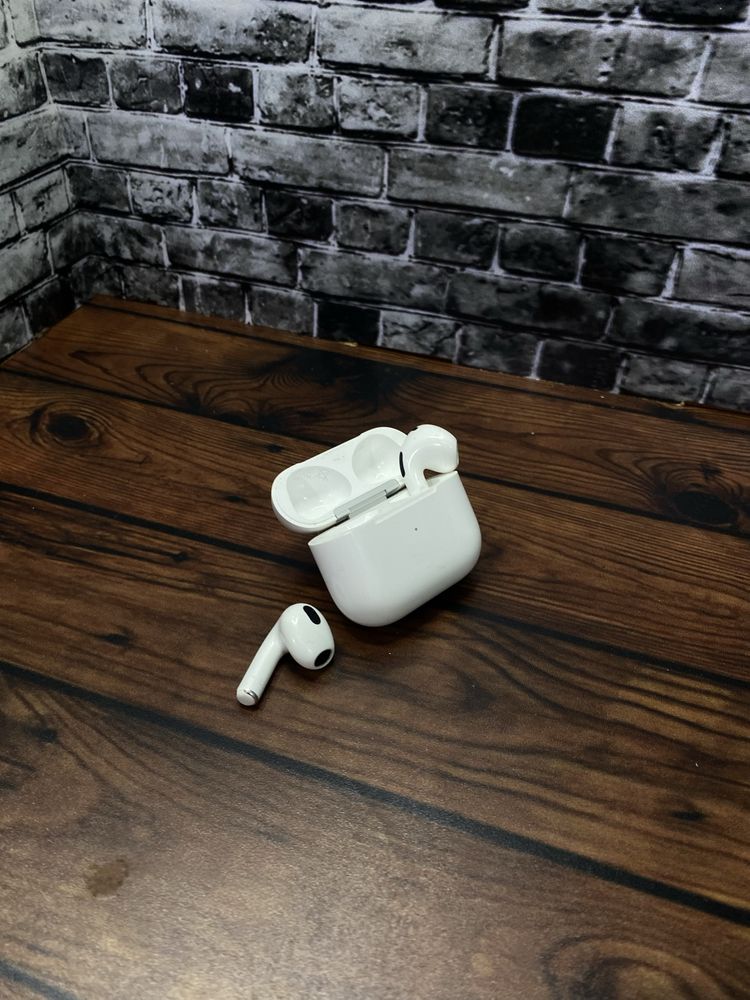 AirPods 3 / ЭйрПодс 3