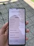 Samsung A73 128gb состояние иделаьное