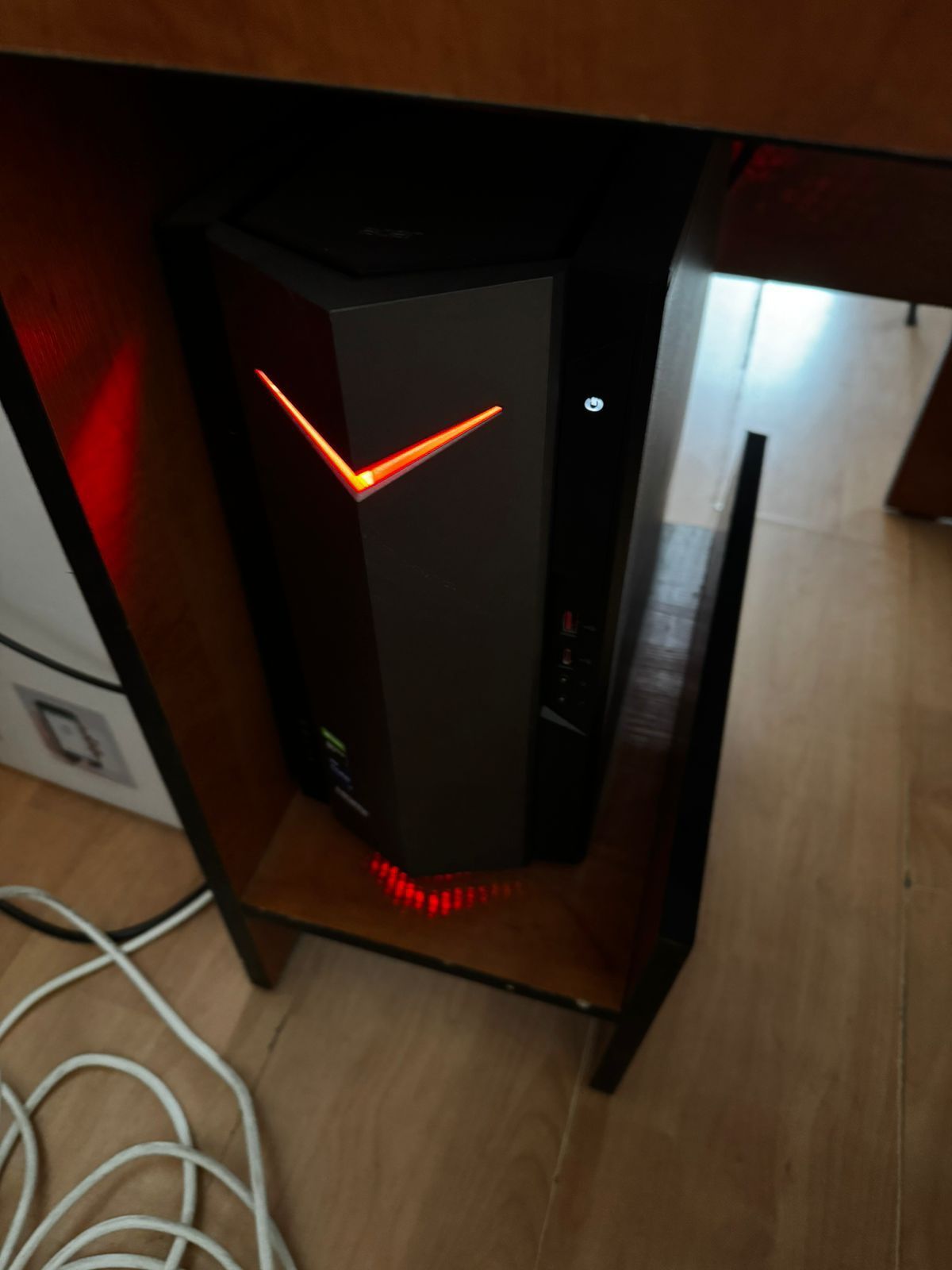 Компьютер ACER/Nittro N 50-620. 8 ядер