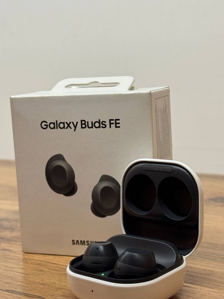 Samsung Buds FE.