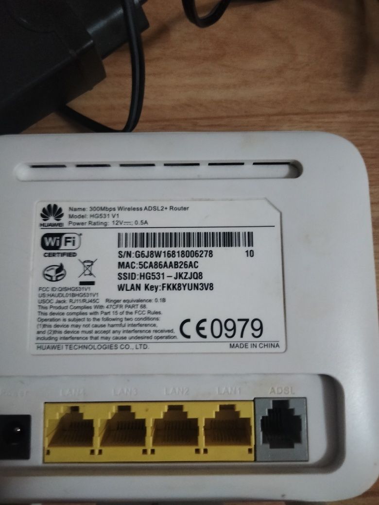 Продам модем для Казахтелеком
