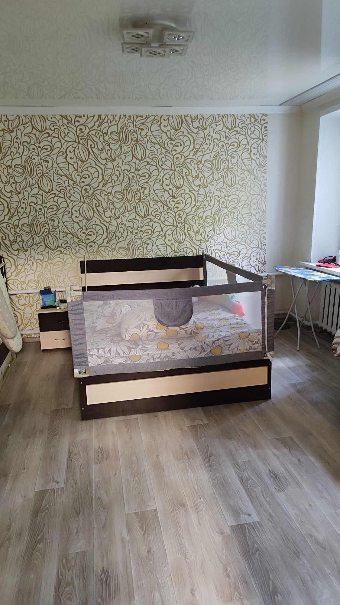 Продам дом в долинке