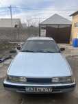 mazda 1991 2куб комплектте 4 зимний балон 2 летний балон