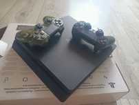 Play station 4pro  1TB